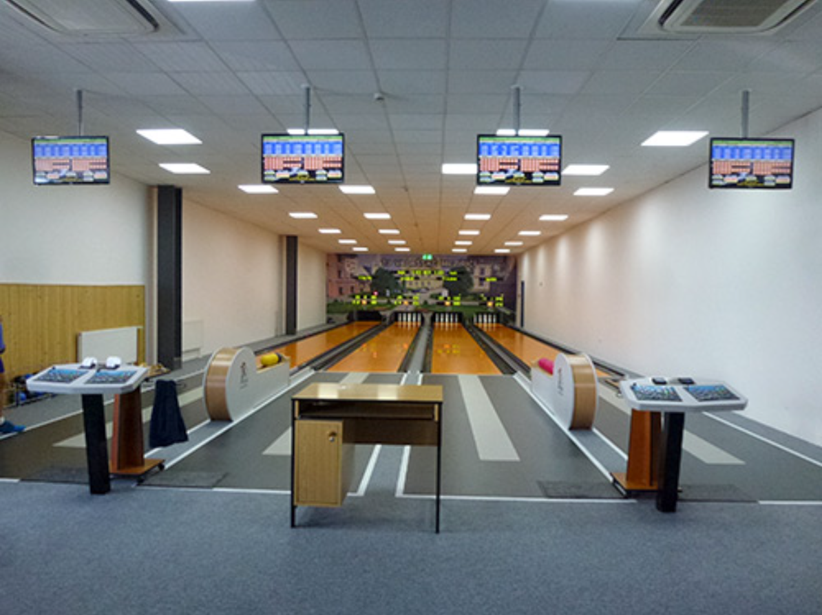 Černá série pokračuje