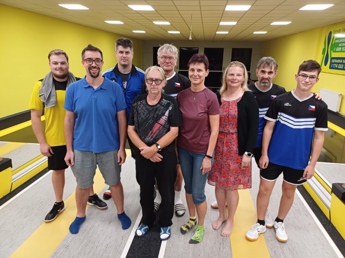 Perně vydřené vítězství