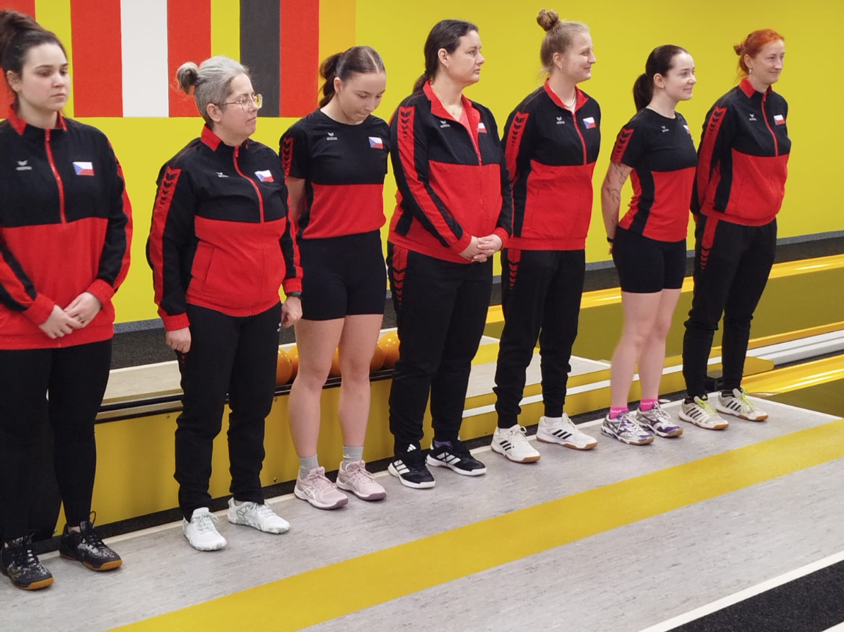 Nepodařený úvod jara