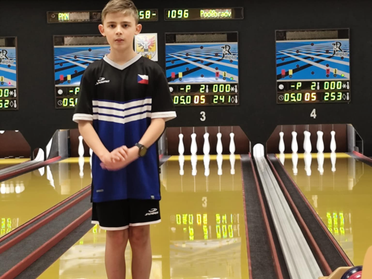 Mládežnické poháry