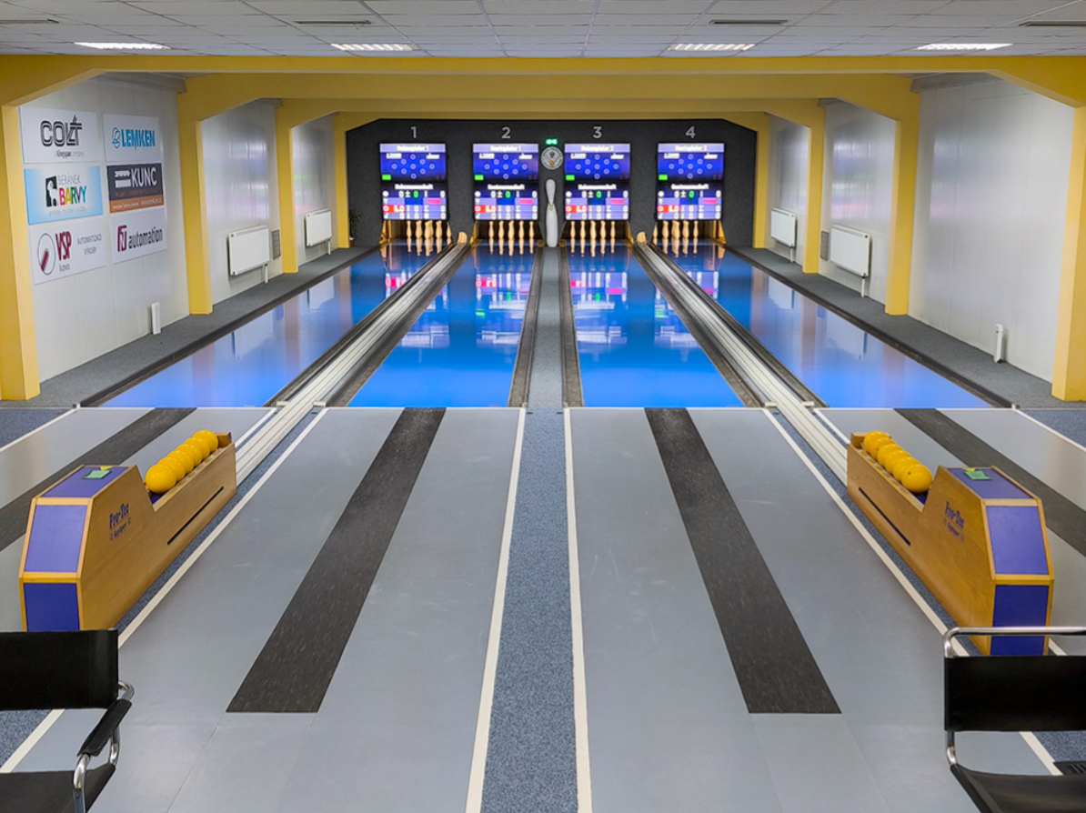 Bronzová odměna na závěr