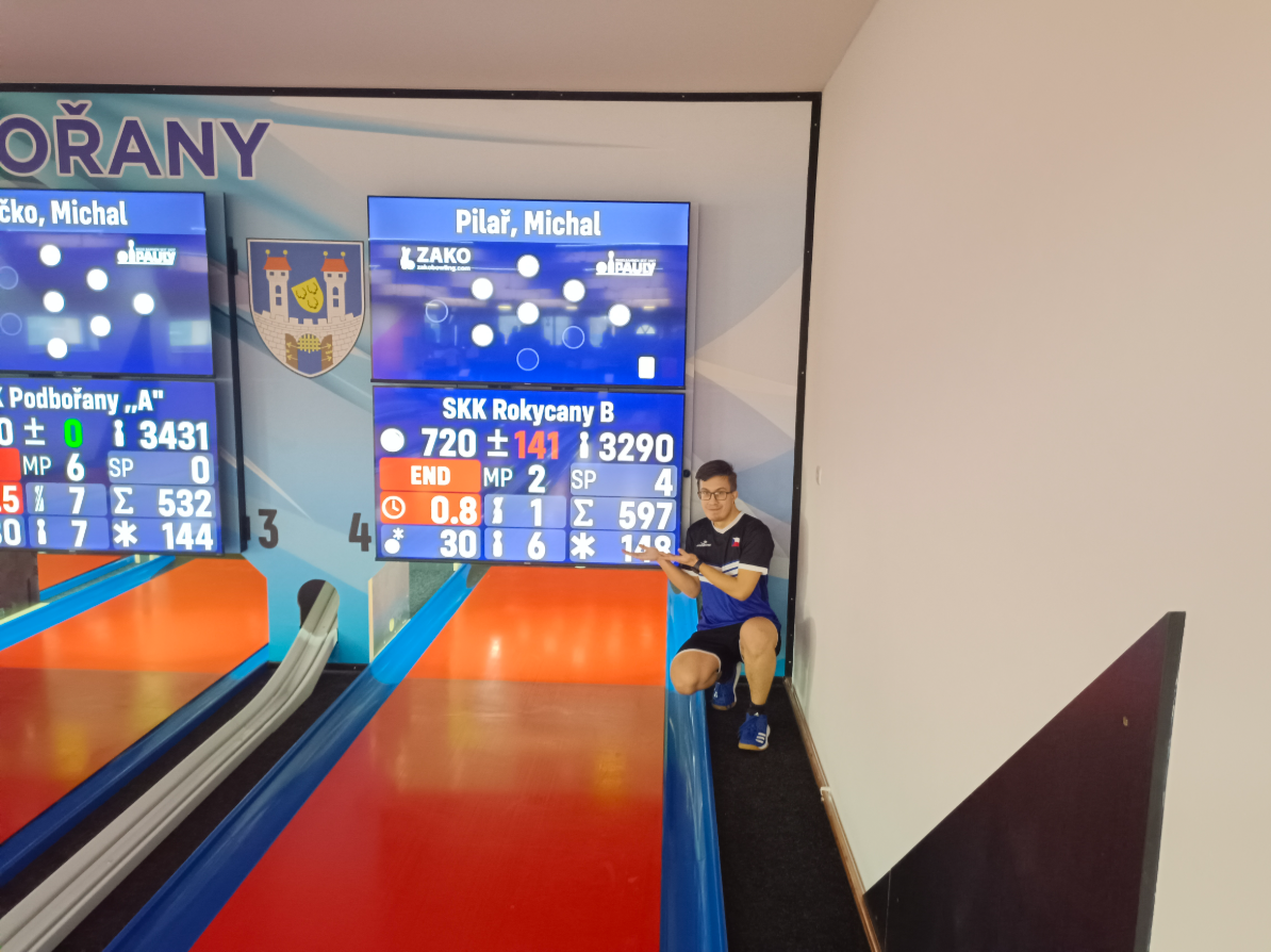 Porážka se vztyčenou hlavou