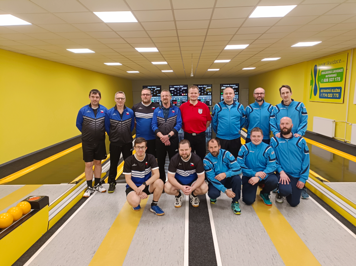 Domácí zmar se Sadskou