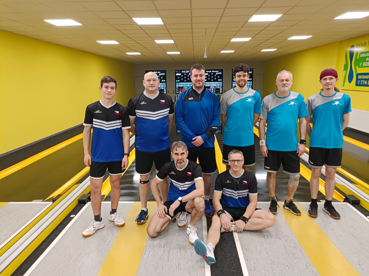 Odveta pouhou formalitou