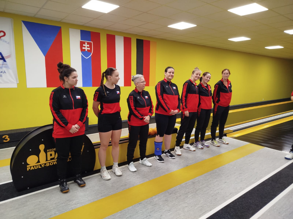 Senzační skalp účastníka Ligy mistrů