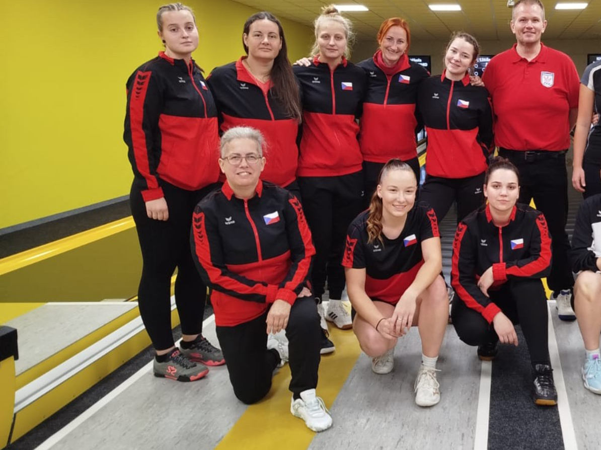 Nadějný výsledek do odvety