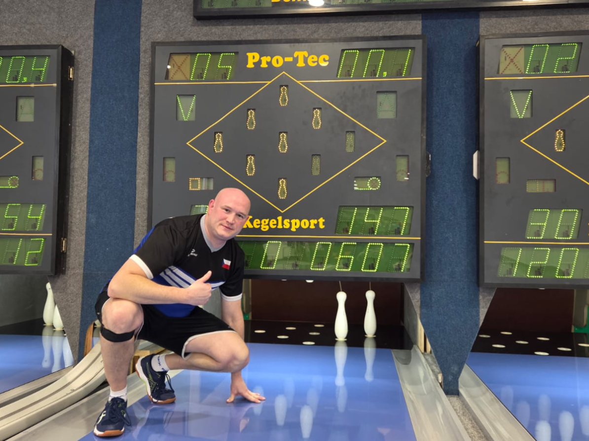 Porážka se vztyčenou hlavou