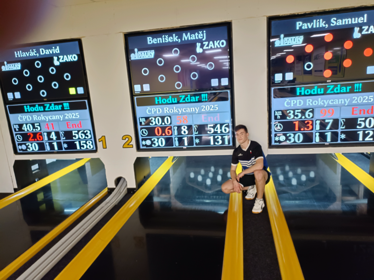 Mládežnické poháry