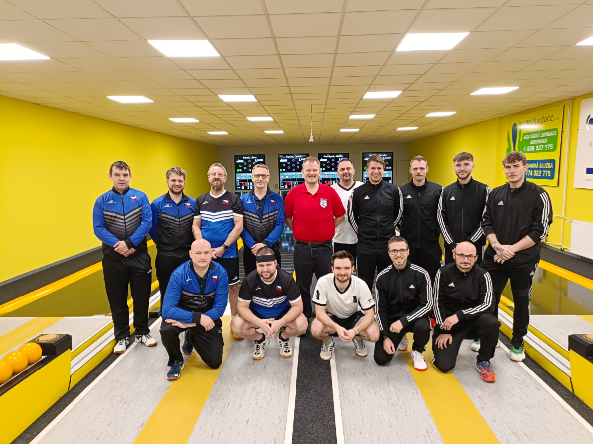 Statečný vzdor lídrovi