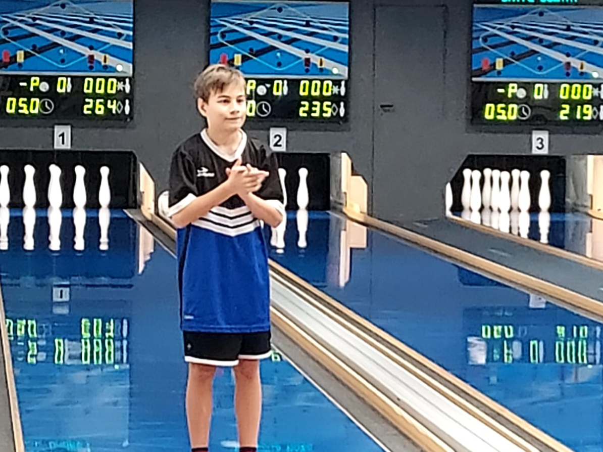 Ondřej Weck postoupil do finále PMN