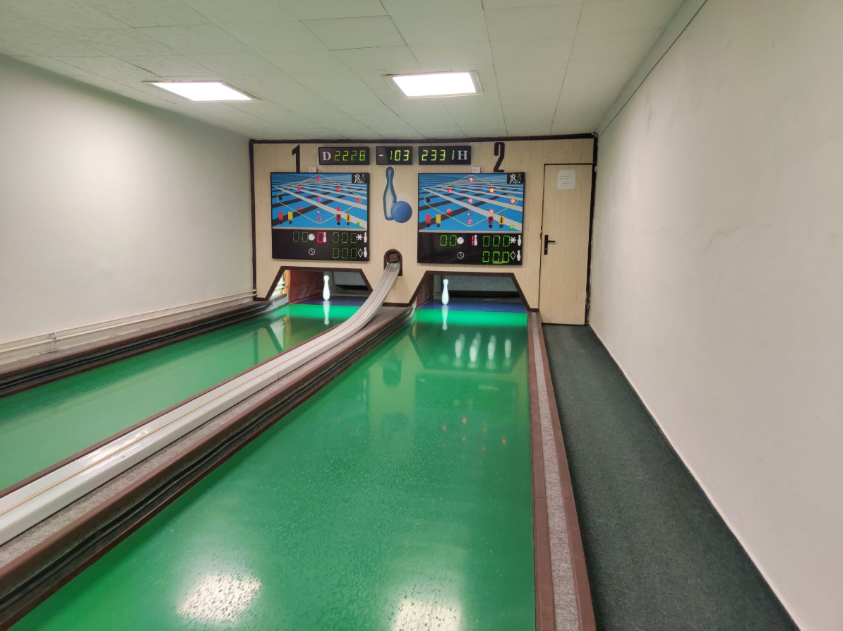 Výhra s utrápeným levým sedlákem