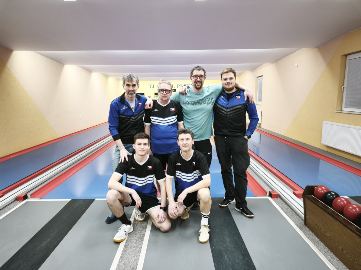 Smůla na pokračování